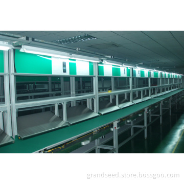 Mobile Phone Assembly Line
